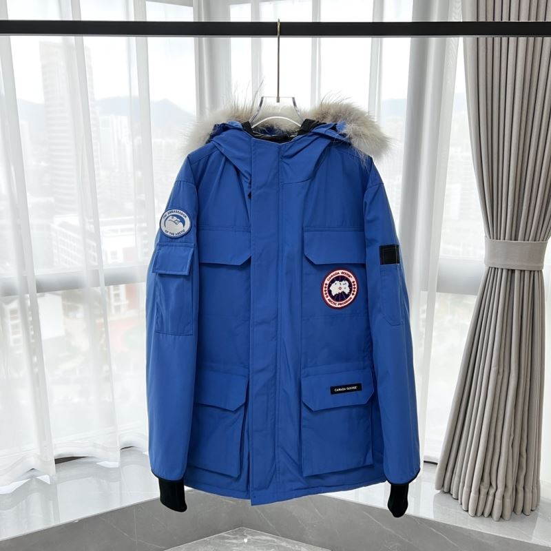 Canada Goose Down Jackets - Click Image to Close